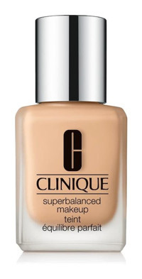 Clinique Superbalanced CN 28 Su Bazlı Güneş Koruyuculu Likit Serum Fondöten 30 ml