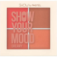 Show By Pastel Show Your Mood No 442 Dreamy Mat Toz Allık