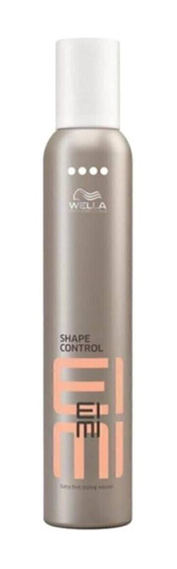 Wella Professionals Eimi Shape Normal Saçlar İçin Hacim Veren Şekillendirici Saç Köpüğü 500 ml