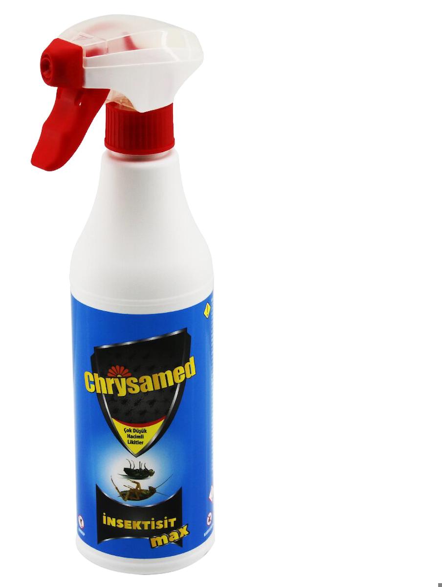 Chrysamed İnsextisit Sprey Karınca İlacı 500 ml