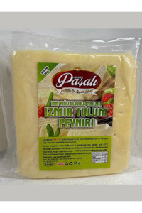 Paşalı Izmir Tulum İnek Peyniri 500 gr