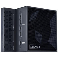 Lian Li Edge 850 850 W 80+ Platinum Tam Modüler Power Supply