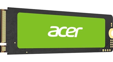 Acer FA100 BL.9BWWA.119 PCIe Gen 3x4 512 GB 2.5 inç SSD