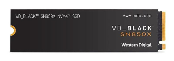 Wd SN850X SATA 1 TB 2.5 inç SSD