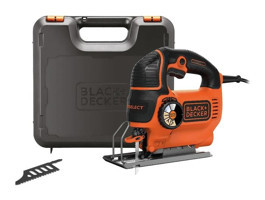 Black+Decker KS901SEK 620 W Elektrikli Kablolu Dekupaj Testere