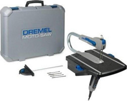 Dremel Ms20 70 W Elektrikli Kablolu Dekupaj Testere