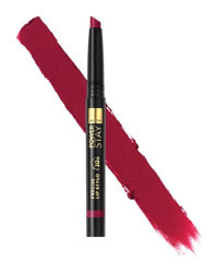 Avon Power Stay Stylo Model Maroon Stick Ruj