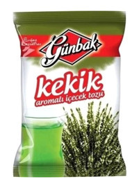 Günbak Kekik Aromalı İçecek Tozu 250 gr