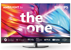 Philips 65PUS8909 65 inç 4K Ultra HD 165 Ekran Ambilight Flat Uydu Alıcılı Smart LED Titan OS Televizyon