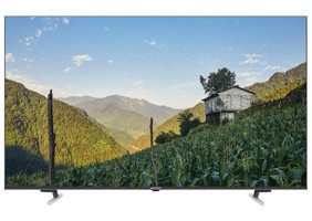 Arçelik Madrid 55 inç 4K Ultra HD 140 Ekran Flat Uydu Alıcılı Smart QLED Google TV Televizyon