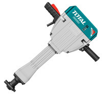 Total TH220502 2200 W 950 darbe/dk 30 kg Aküsüz Elektrikli Kırıcı Delici Matkap