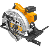 Ingco CS18568 1600W 5000 devir/dk 185 mm Açılı Kesim Kablolu Elektrikli Daire Testere