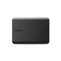 Toshiba HDTB540MK3CA USB 3.2 Gen 1 2.5 inç 4 TB Harici Harddisk Siyah