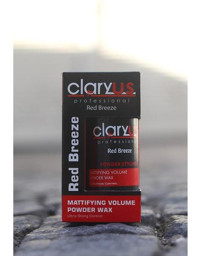 Claryus Orange Styling Mat Pudra Orta Gliserinli 220 ml Wax