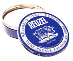 Reuzel Fiber Pomade Mat Krem Orta Nane 113 gr Wax