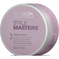 Revlon Style Masters Doğal Krem Orta Keratinli 85 gr Wax