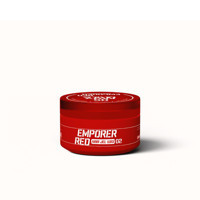 Alalore Emporer Red 02 Parlak Jel Orta Keratinli 150 ml Wax