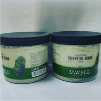 İmpala Parlak Krem Hafif Yosun 500 gr Wax