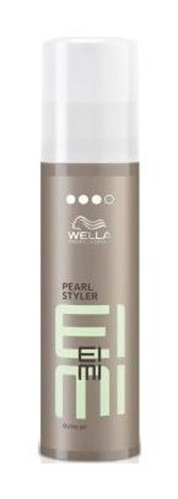 Wella Eimi Pearl Styler Doğal Krem Orta Keratinli 100 ml Wax