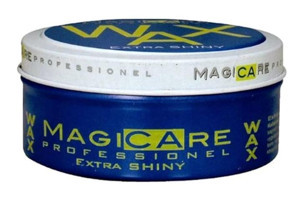 Magicare Mavi Parlak Ekstra Sert Krem 100 ml Wax