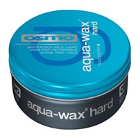 Osmo Aqua Parlak Krem Sert Su Bazlı 100 ml Wax