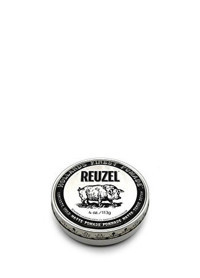 Reuzel Extreme Hold Matte Pomade Mat Krem Orta Nane 113 gr Wax