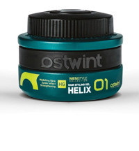 Ostwint Menstyle Collection Helix 01 Parlak Jel Sert 750 ml Jöle