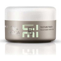 Wella Eımı Texture Touch Mat Krem Orta Keratinli 75 ml Wax