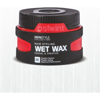 Ostwint Menstyle Collection 05 Mat Krem Ekstra Sert 150 ml Wax