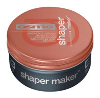 Osmo Shaper Maker Parlak Krem Orta 100 ml Wax