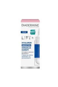 Diadermine Lift+ Nemlendirici Tüm Ciltler Anti-Aging, Kırışıklık Giderici Yüz Serum 15 ml