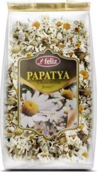 Tuğba Kuruyemiş Papatya 50 gr