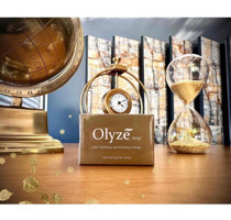 Olyze Msp Eye Uplifting and Firming Tüm Ciltler İçin Göz Çevresi Krem Kavanoz