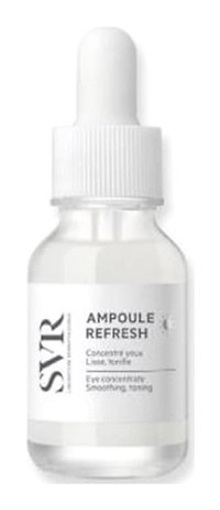 Svr Ampoule Refresh Tüm Ciltler İçin Göz Çevresi Serum Şişe 15 ml