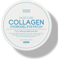 Tenzero Moisture Collagen Hydrogel Göz Altı Maskesi 60 Adet