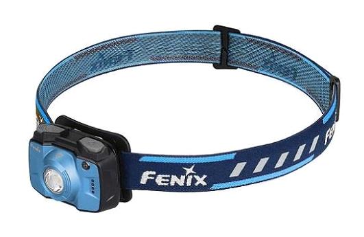 Fenix Hl30721 Basmalı 300 Lümen LED Pilli Kafa Feneri