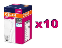 Osram 8,5 W Tasarruflu Beyaz E27 Ampul Led Ampul