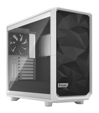 Fractal Design Meshify 2 Siyah Dikey ATX Standart Bilgisayar Kasası