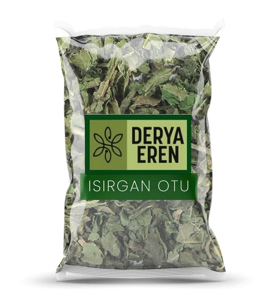 Derya Eren Isırgan Dökme Bitki Çayı 100 gr