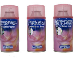 Discover Daybreak Oda Kokusu 3x320 ml