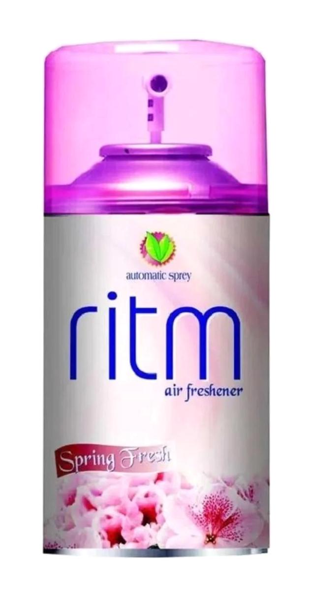 Ritm Spring Oda Kokusu 300 ml