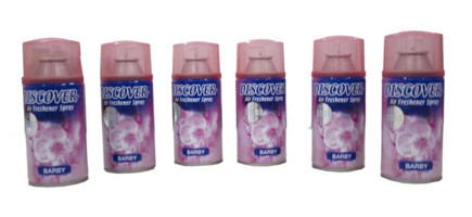 Discover Oda Kokusu 6x320 ml