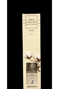 Aktisoft Pudra Oda Kokusu 100 ml