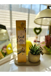 Golf Vanilya Oda Kokusu 110 ml