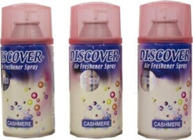 Discover Kaşmir Oda Kokusu 3x320 ml