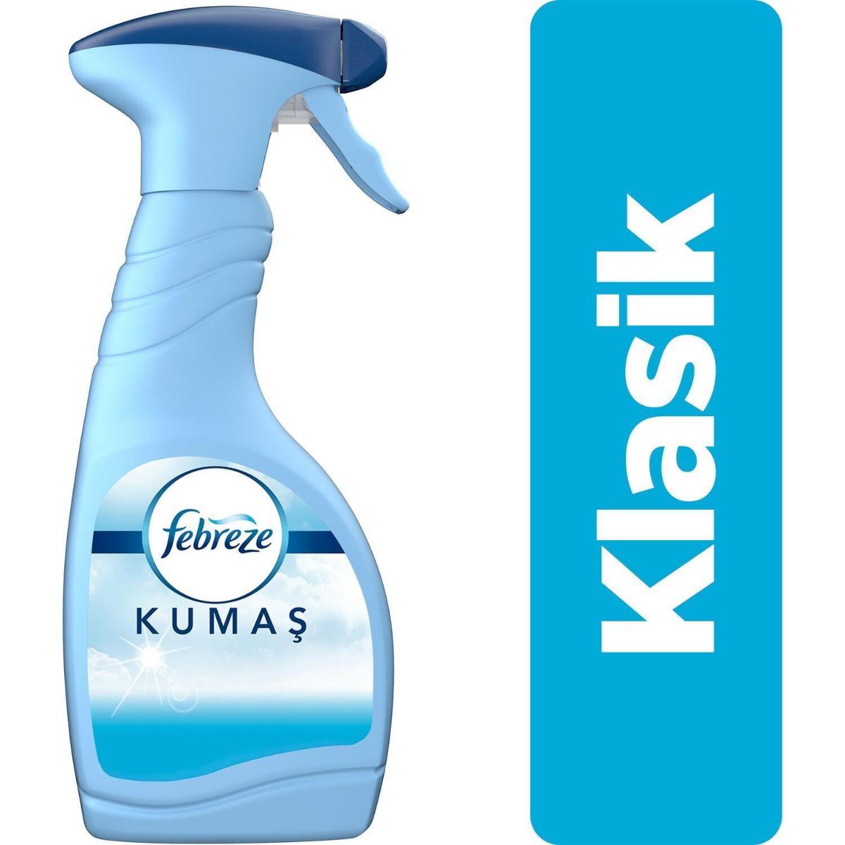 Febreze Oda Kokusu 500 ml