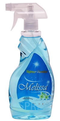 Melissa Yağmur Damlası Oda Kokusu 500 ml