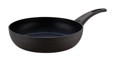 Ballarini Cervinia İndüksiyon Döküm 28 cm Wok Tava