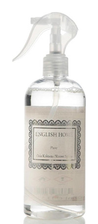 English Home Pure Pure Oda Kokusu 400 ml