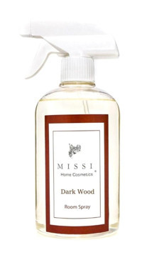 Missi Home Dark Wood Oda Kokusu 500 ml